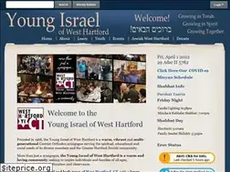 Sites similar to youngisraelwh.org