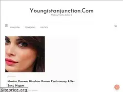 Sites similar to youngistanjunction.com