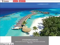 Sites similar to youngistantravellers.com