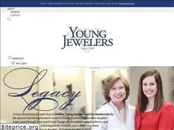 Sites similar to youngjewelers.com