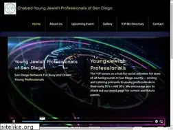 Sites similar to youngjewishprofessionals.com