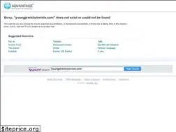 Sites similar to youngjewishzionists.com