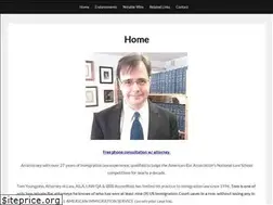 Sites similar to youngjohn-visa.com