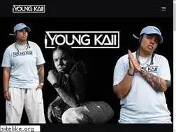 Sites similar to youngkaiimusic.com