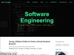 Sites similar to youngkin.github.io