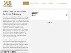 Sites similar to younglawgroup.org