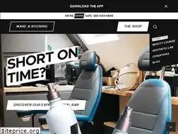 Sites similar to youngldn.com