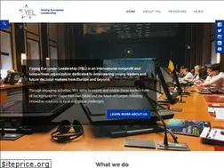 Sites similar to younglead.eu