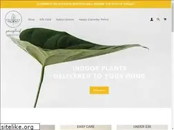 Sites similar to youngleaf.com.au