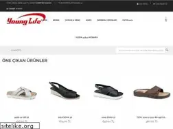 Sites similar to younglife.com.tr