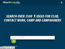 Sites similar to younglifeleaders.org