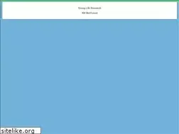 Sites similar to youngliferesearch.com