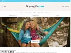 Sites similar to younglifestore.com