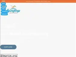 Sites similar to younglingz.com