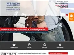 Sites similar to younglittlelaw.com