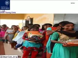 Sites similar to younglives-india.org