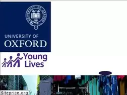 Sites similar to younglives.org.uk