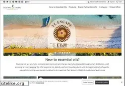 Sites similar to youngliving.com.au