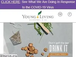 Sites similar to youngliving.us