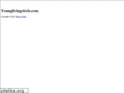 Sites similar to younglivingcircle.com