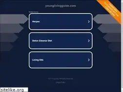 Sites similar to younglivingguide.com