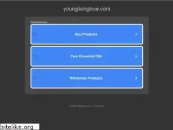 Sites similar to younglivinglove.com