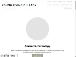 Sites similar to younglivingoillady.com