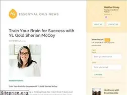 Sites similar to younglivingoils.info