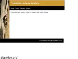 Sites similar to younglogic.com