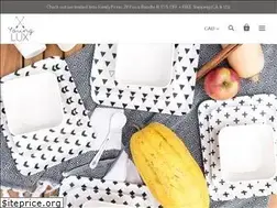 Sites similar to younglux.ca