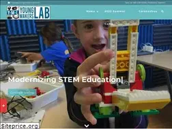 Sites similar to youngmakerslab.com