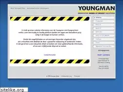 Sites similar to youngman.be