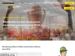 Sites similar to youngman.co.in