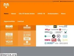 Sites similar to youngmanchester.org