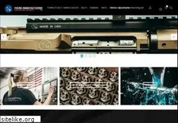Sites similar to youngmanufacturing.net