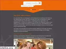 Sites similar to youngmedia.de