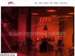 Sites similar to youngmedia.pl