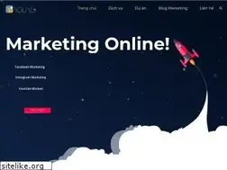 Sites similar to youngmediapro.com