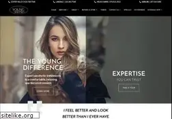 Sites similar to youngmedicalspa.com