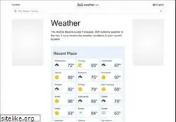 Sites similar to youngmeteorologist.org