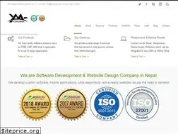 Sites similar to youngminds.com.np