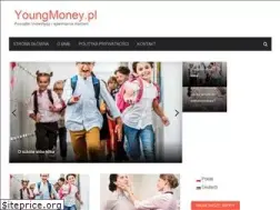 Sites similar to youngmoney.pl