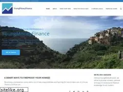 Sites similar to youngmoneyfinance.com