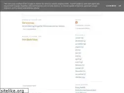 Sites similar to youngmountain.blogspot.com