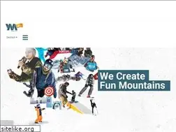 Sites similar to youngmountain.com