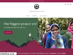Sites similar to youngmountaintea.com