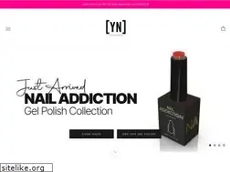 Sites similar to youngnails.ie
