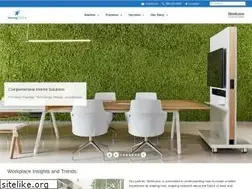 Sites similar to youngoffice.com
