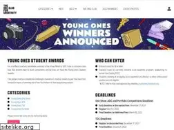 Sites similar to youngones.org