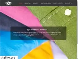 Sites similar to youngonesbd.com